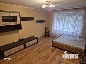 1-к квартира, на длительный срок, 45м2, 2/5 этаж