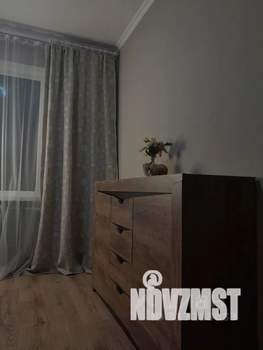 3-к квартира, посуточно, 58м2, 6/12 этаж