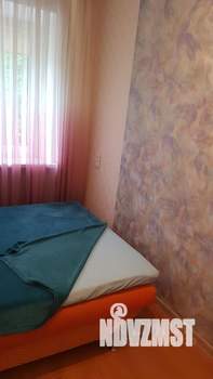 2-к квартира, посуточно, 44м2, 3/4 этаж