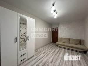 3-к квартира, на длительный срок, 52м2, 4/5 этаж