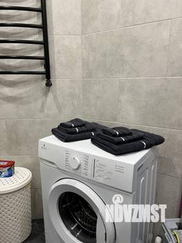 1-к квартира, посуточно, 42м2, 2/12 этаж
