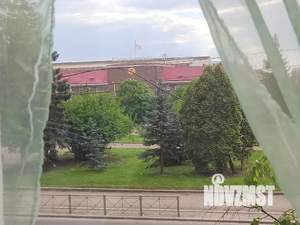 1-к квартира, посуточно, 35м2, 2/5 этаж