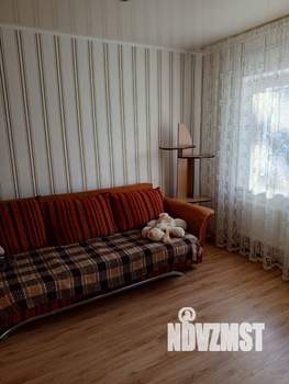 1-к квартира, на длительный срок, 30м2, 2/2 этаж