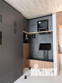 2-к квартира, посуточно, 48м2, 1/1 этаж