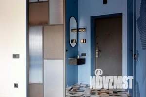 1-к квартира, посуточно, 57м2, 3/8 этаж