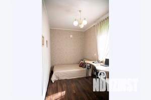 3-к квартира, посуточно, 90м2, 1/2 этаж