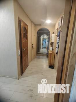 2-к квартира, посуточно, 57м2, 5/10 этаж