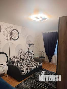 1-к квартира, посуточно, 30м2, 3/5 этаж