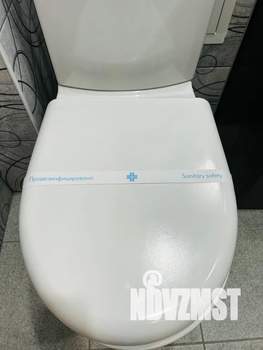 1-к квартира, посуточно, 30м2, 7/10 этаж