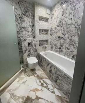 2-к квартира, на длительный срок, 65м2, 3/3 этаж