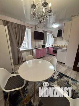 2-к квартира, посуточно, 60м2, 1/1 этаж