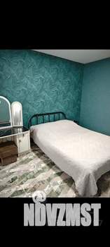 4-к квартира, посуточно, 63м2, 3/5 этаж