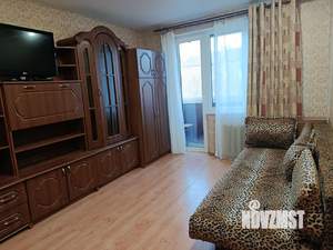 2-к квартира, на длительный срок, 48м2, 5/5 этаж