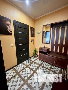 1-к квартира, посуточно, 29м2, 1/9 этаж