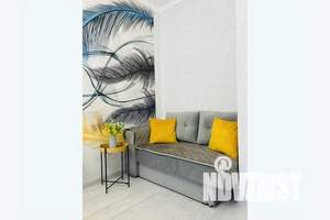 1-к квартира, посуточно, 27м2, 4/9 этаж