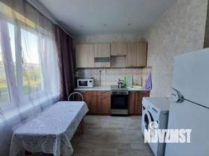 1-к квартира, на длительный срок, 38м2, 3/5 этаж