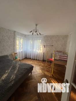 3-к квартира, посуточно, 100м2, 2/3 этаж