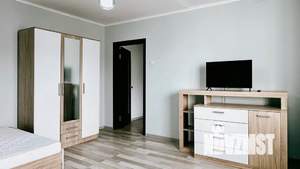 1-к квартира, посуточно, 32м2, 7/10 этаж