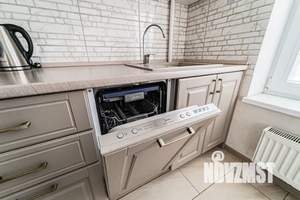 2-к квартира, посуточно, 63м2, 5/11 этаж