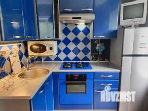1-к квартира, посуточно, 32м2, 4/5 этаж
