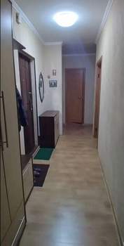 2-к квартира, на длительный срок, 53м2, 4/9 этаж