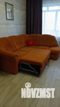 1-к квартира, посуточно, 37м2, 4/9 этаж