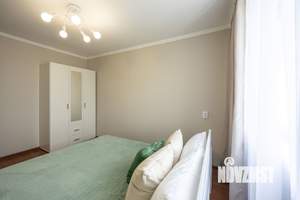 3-к квартира, посуточно, 64м2, 8/10 этаж