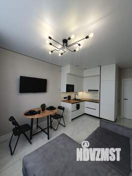 2-к квартира, посуточно, 45м2, 9/9 этаж