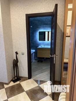 1-к квартира, на длительный срок, 40м2, 4/12 этаж