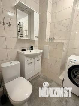 1-к квартира, посуточно, 40м2, 7/9 этаж