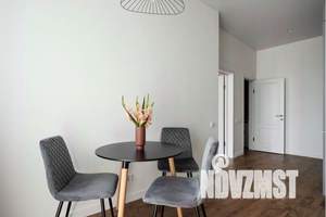 1-к квартира, посуточно, 52м2, 5/8 этаж
