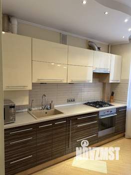 1-к квартира, на длительный срок, 38м2, 4/8 этаж