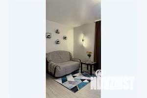 1-к квартира, посуточно, 33м2, 3/4 этаж