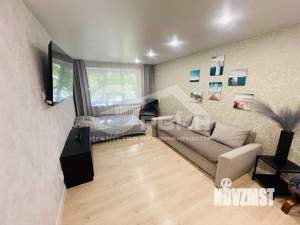 2-к квартира, на длительный срок, 43м2, 1/5 этаж