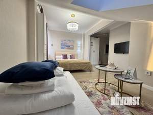 1-к квартира, посуточно, 34м2, 5/5 этаж