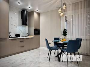 1-к квартира, посуточно, 47м2, 2/9 этаж