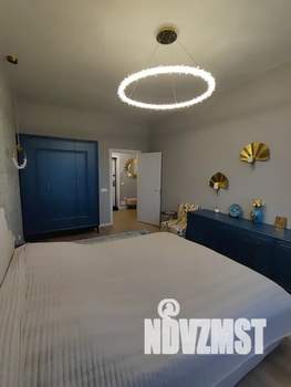 1-к квартира, посуточно, 47м2, 5/12 этаж