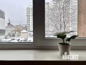 2-к квартира, посуточно, 63м2, 2/12 этаж