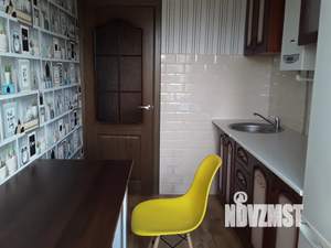 1-к квартира, посуточно, 30м2, 4/4 этаж