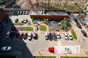 1-к квартира, посуточно, 40м2, 9/10 этаж