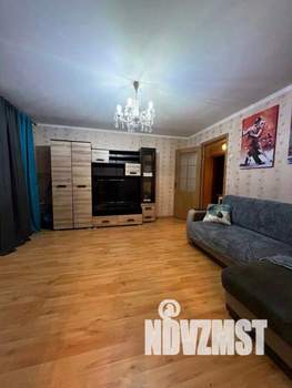 2-к квартира, посуточно, 45м2, 1/1 этаж