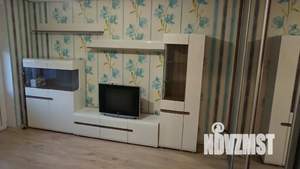 1-к квартира, посуточно, 38м2, 5/8 этаж