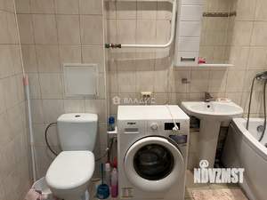 1-к квартира, на длительный срок, 48м2, 8/17 этаж