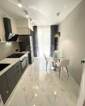 1-к квартира, на длительный срок, 35м2, 3/9 этаж