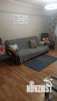 2-к квартира, посуточно, 70м2, 1/10 этаж