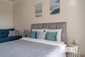 1-к квартира, посуточно, 45м2, 2/13 этаж