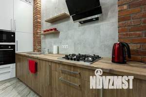 1-к квартира, посуточно, 52м2, 7/8 этаж