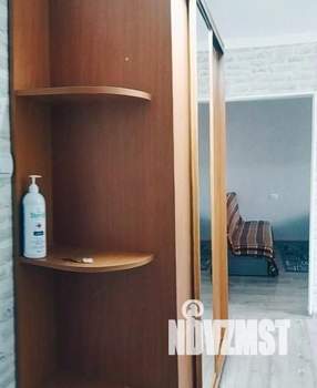 1-к квартира, посуточно, 33м2, 1/1 этаж