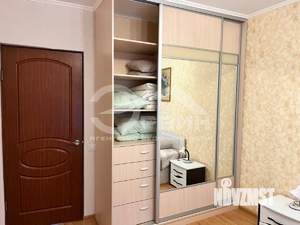 2-к квартира, на длительный срок, 52м2, 3/5 этаж