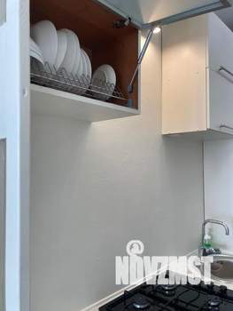 1-к квартира, посуточно, 43м2, 4/10 этаж